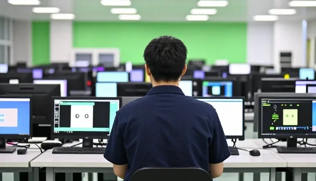 电子产品生产中技术支持的常见问题与应对策略