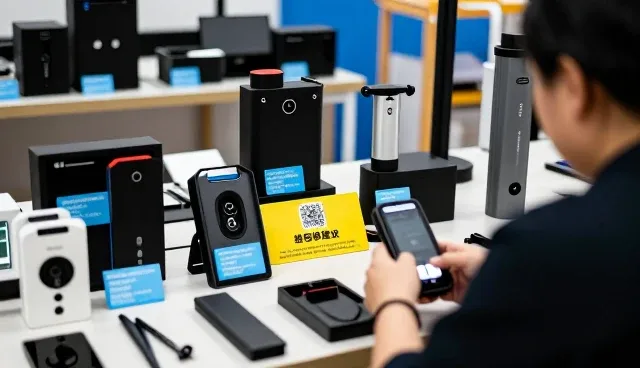 智能监控摄像头在复杂环境下的性能表现与适用条件分析